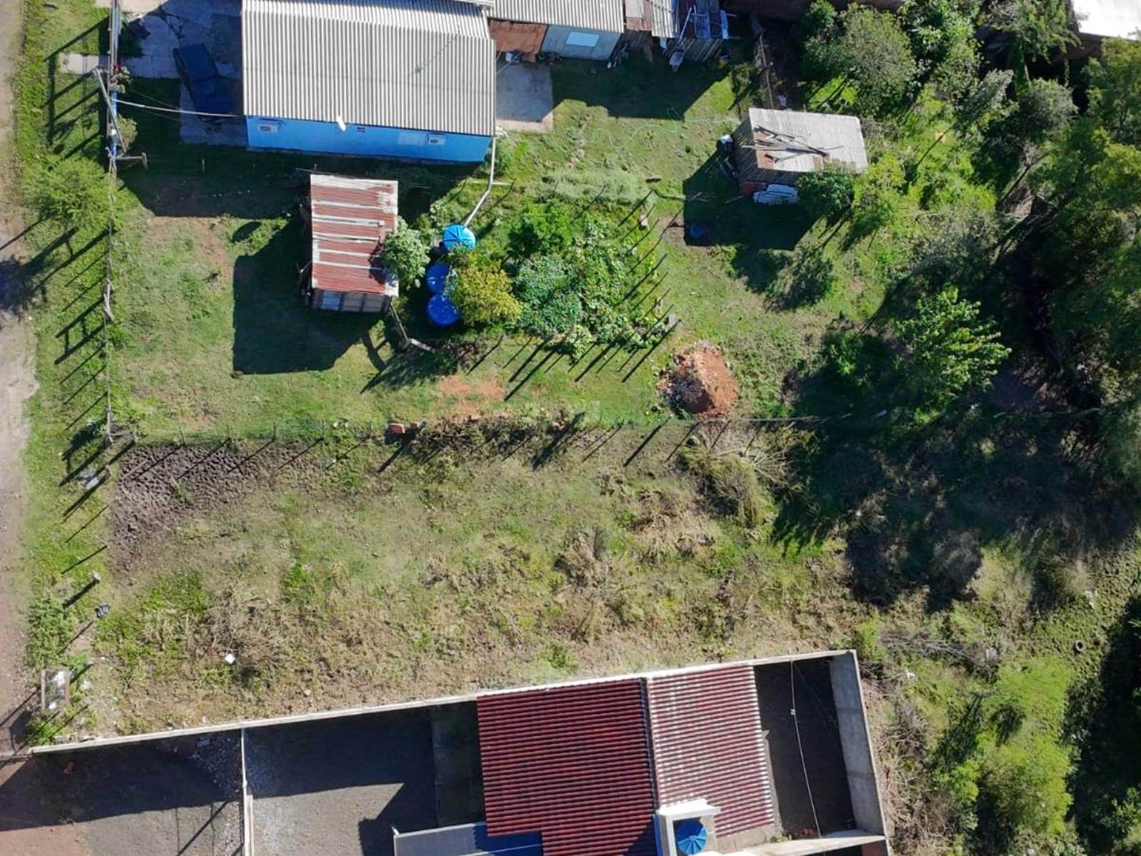 SAMPAIO IM&OacuteVEIS VENDE