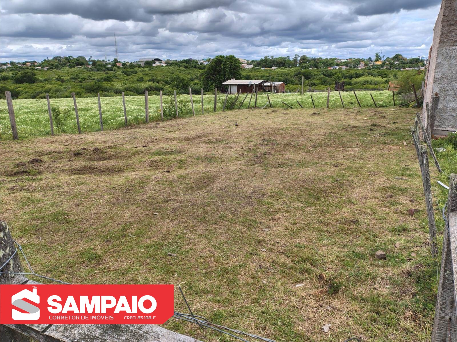 SAMPAIO IM&OacuteVEIS VENDE