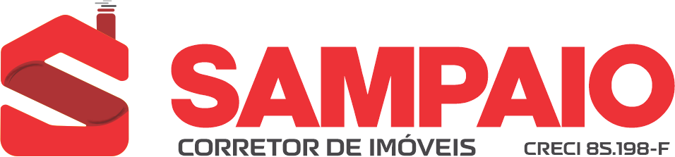 Logo SAMPAIO IM&OcuteVEIS